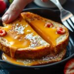 French Toast Recipe Alton Brown: The Best Custardy Method