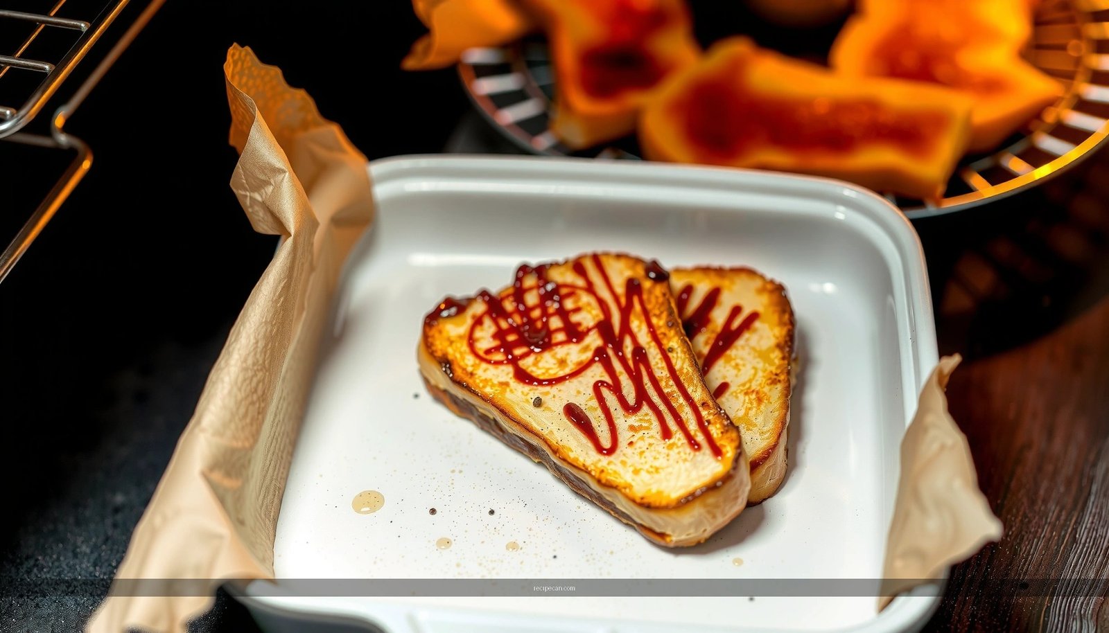 French Toast Recipe Baked in Oven: Easy, Crispy, Custardy Slices
