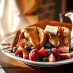 French Toast Recipe with Brown Sugar