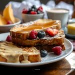 French Toast Recipe Using Challah Bread