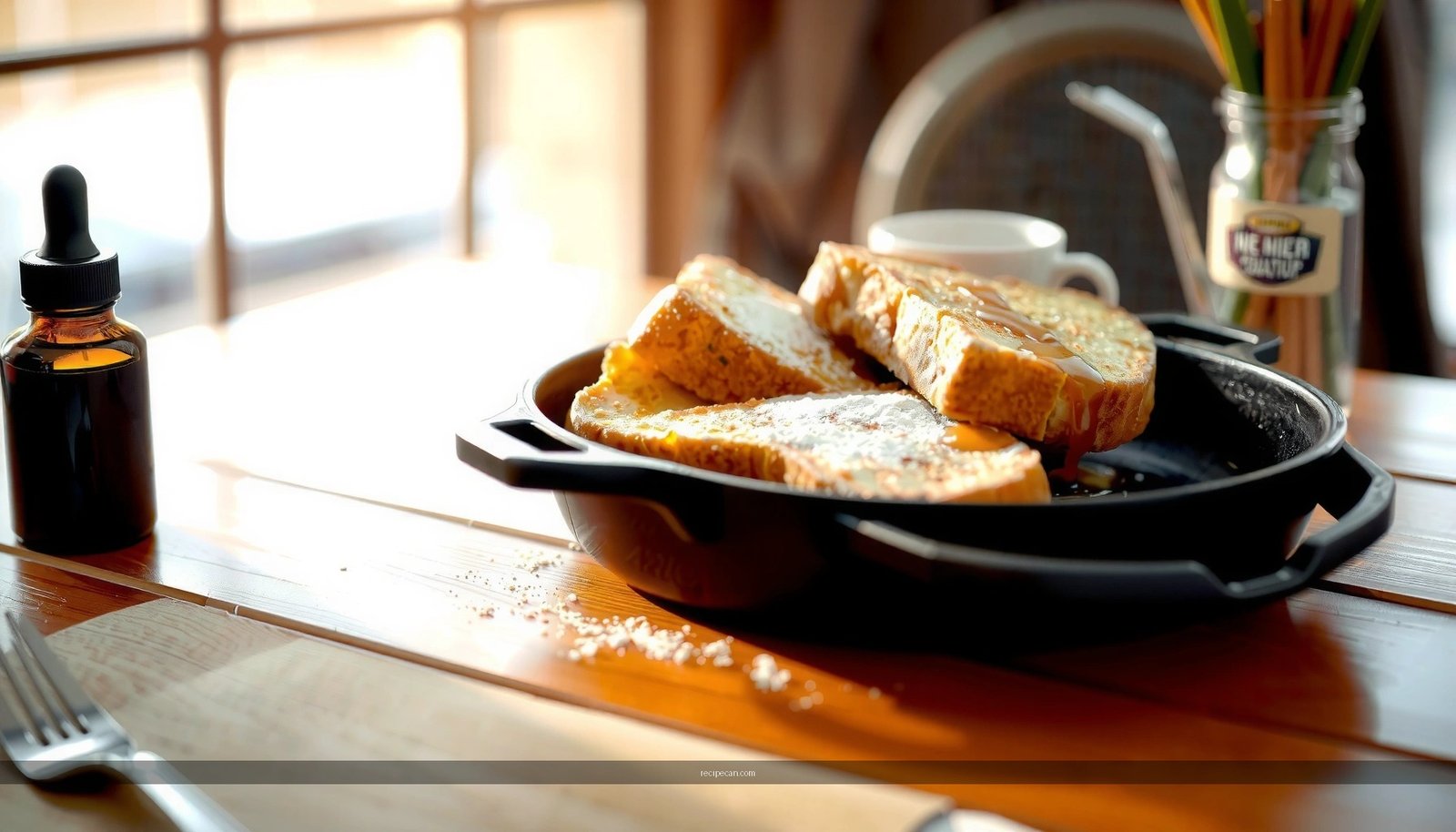 French Toast Recipe Reddit: Best Tips and How to Make It