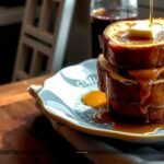 Sourdough French Toast Recipe: Crispy, Custardy, and Easy