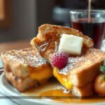 French Toast Recipe Using Texas Toast: Easy, Crispy, and Custardy