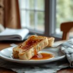 French Toast Recipe Without Vanilla: Easy Vanilla-Free Custard