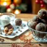 Rum Balls Recipes: Classic, Easy, and No-Bake Holiday Ideas