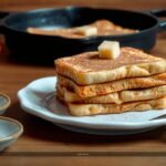 French Toast Recipe Without Vanilla Extract: Simple, Delicious