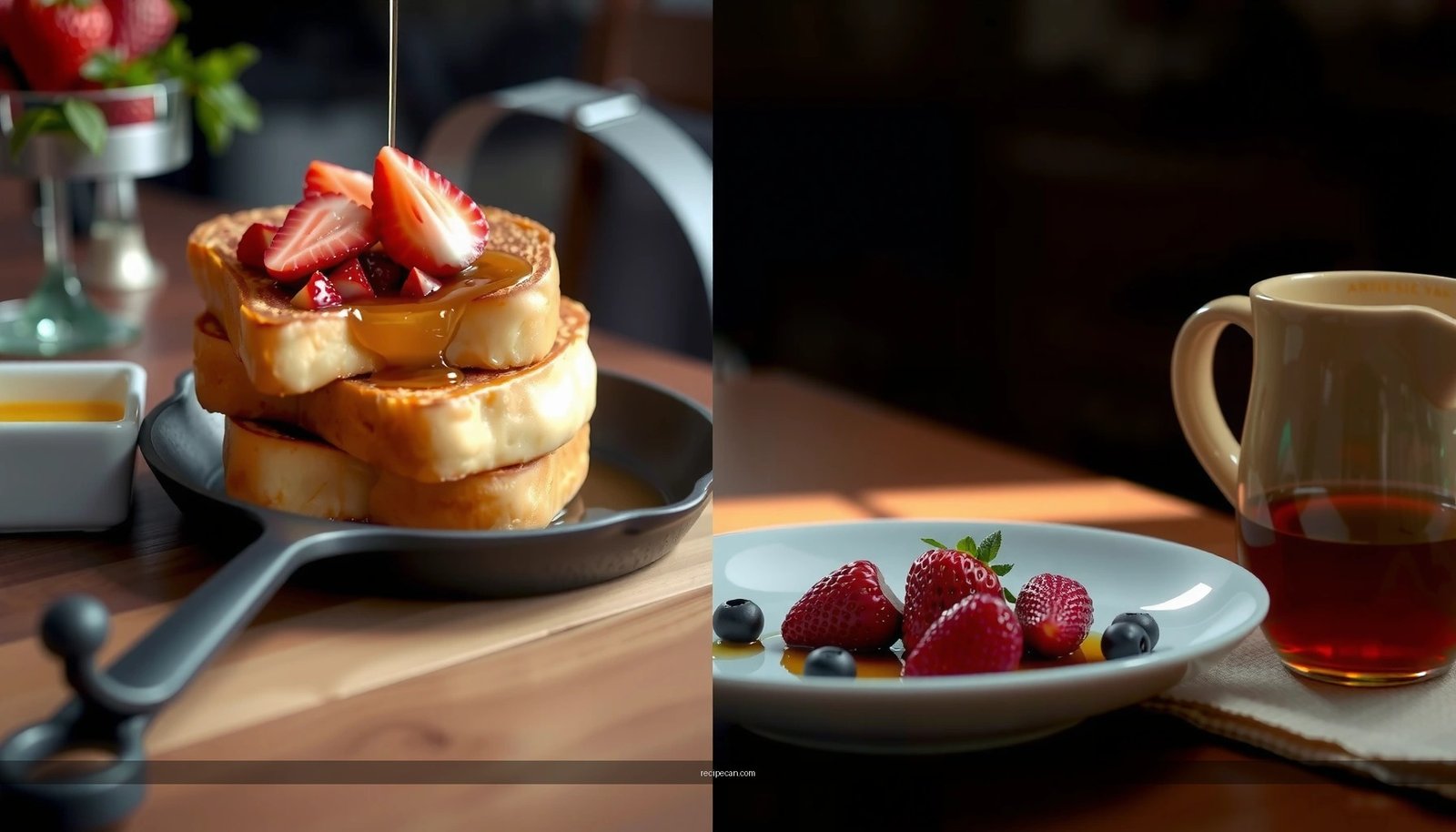 Robert Irvine French Toast Recipe: The Best Thick and Crispy Method