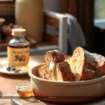 Slow Cooker French Toast Recipe: Easy Overnight Breakfast