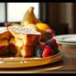 Stuffed French Toast Recipes: Easy Ideas for a Sweet, Crispy Bake