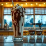 Ninja Milkshake Recipes: 5 Easy Blends to Try at Home