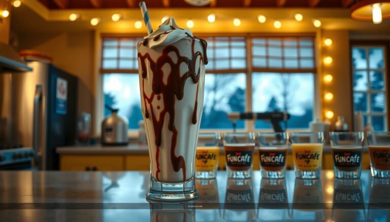Ninja Milkshake Recipes: 5 Easy Blends to Try at Home
