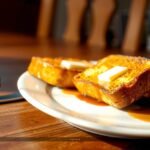 Thick French Toast Recipe: Crispy, Custardy, and Easy