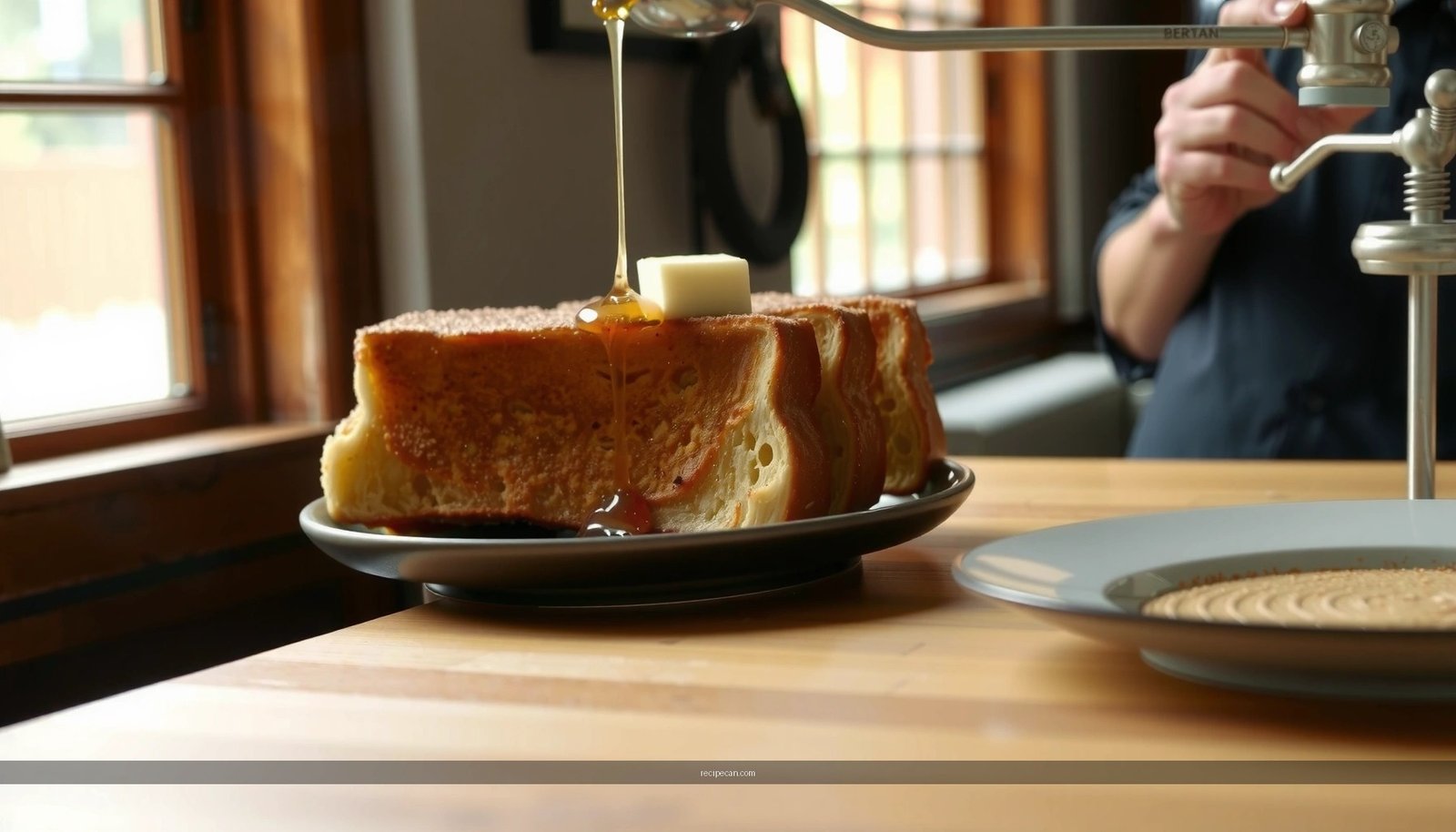 Alton Brown French Toast Recipe: Easy, Custardy Bread Breakfast