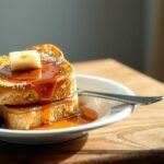 Brioche Bread French Toast Recipe: Fluffy, Golden, and Easy