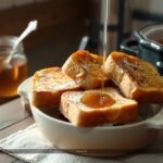 Crockpot French Toast Recipe: Easy, Custardy Breakfast