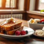 Delicious French Toast Recipe: Fluffy, Golden, and Easy