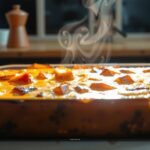 Easy Recipe for French Toast Casserole