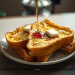 Fast and Easy French Toast Recipe (Quick, Easy Breakfast)
