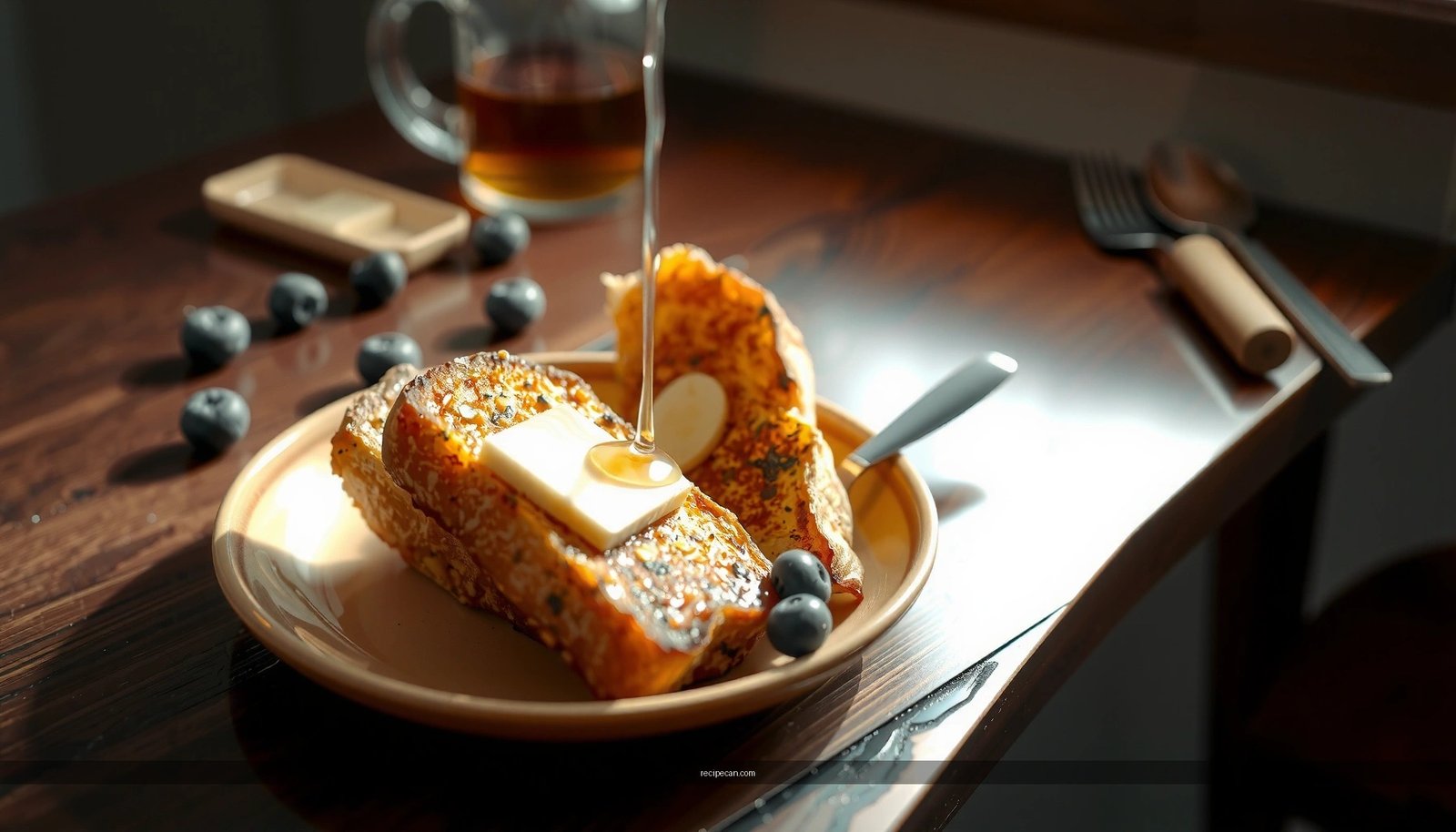 French Toast Best Recipe: Easy, Crispy, Custardy Results