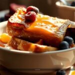 French Toast Bread Pudding Recipe: How to Make It