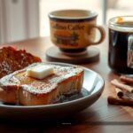 French Toast Cinnamon Recipe: Easy, Cozy, and Perfectly Crispy