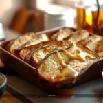 French Toast in the Oven Recipe: Easy, Crispy, Custardy