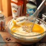 French Toast Mixture Recipe: Easy Steps for Perfect Soaking
