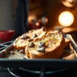 French Toast Oven Recipe: Easy, Crispy, Custard-Soaked Results