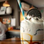 Oreo Cookie Milkshake Recipe: Easy, Creamy, and Thick