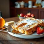 French Toast Recipe No Vanilla: Easy No-Vanilla Breakfast