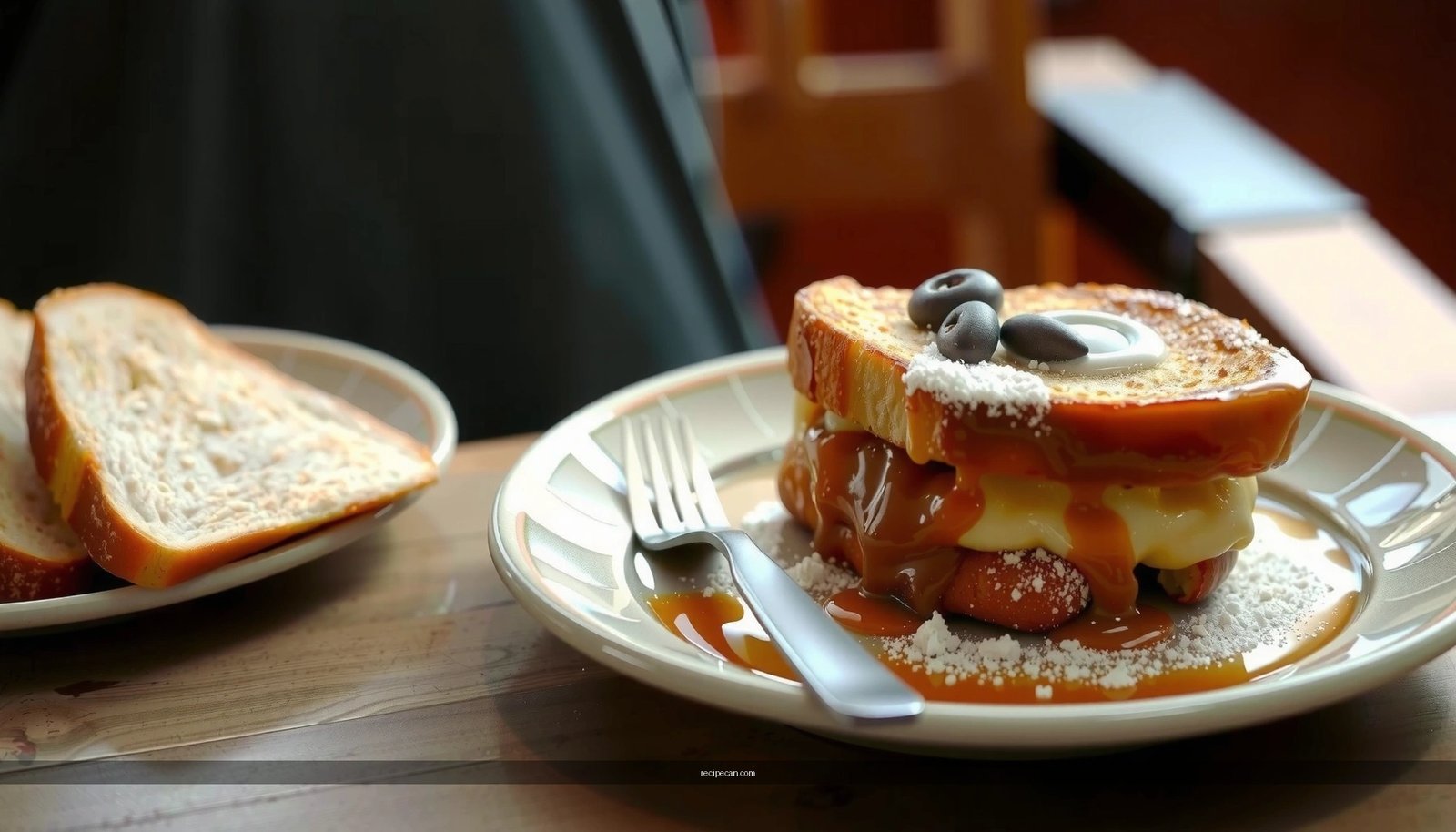 French Toast Recipe Using Flour: Simple, Crispy, Golden Steps