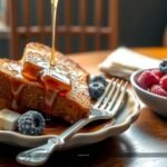 French Toast Recipe with Bread: Easy, Crispy, and Delicious