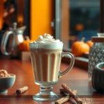 Pumpkin Spice Milkshake Recipe: Creamy, Cozy, and Easy to Make