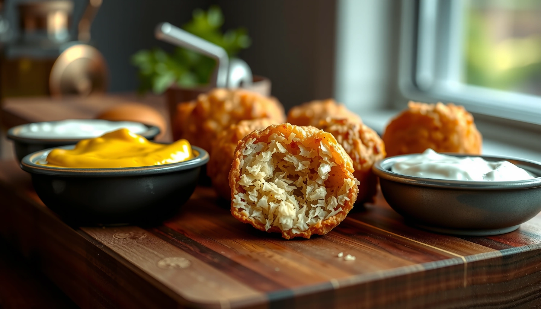Sauerkraut Balls Recipes: Easy Homemade Ideas