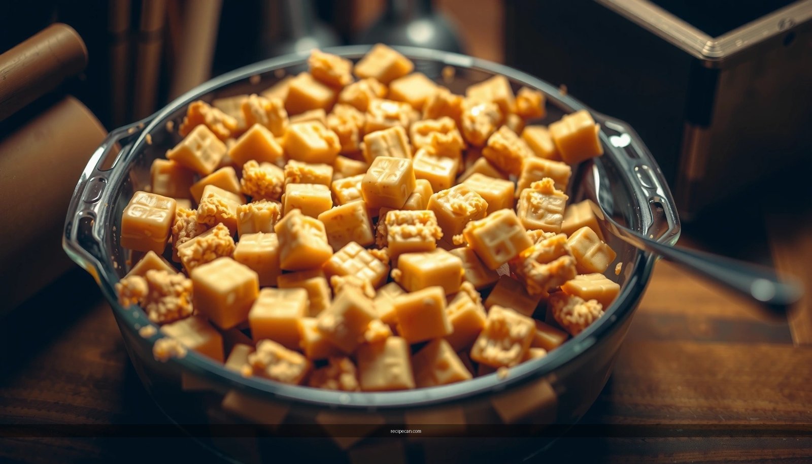 Crumble Topping Recipe: Easy Steps for Perfect Crispy Crumbs
