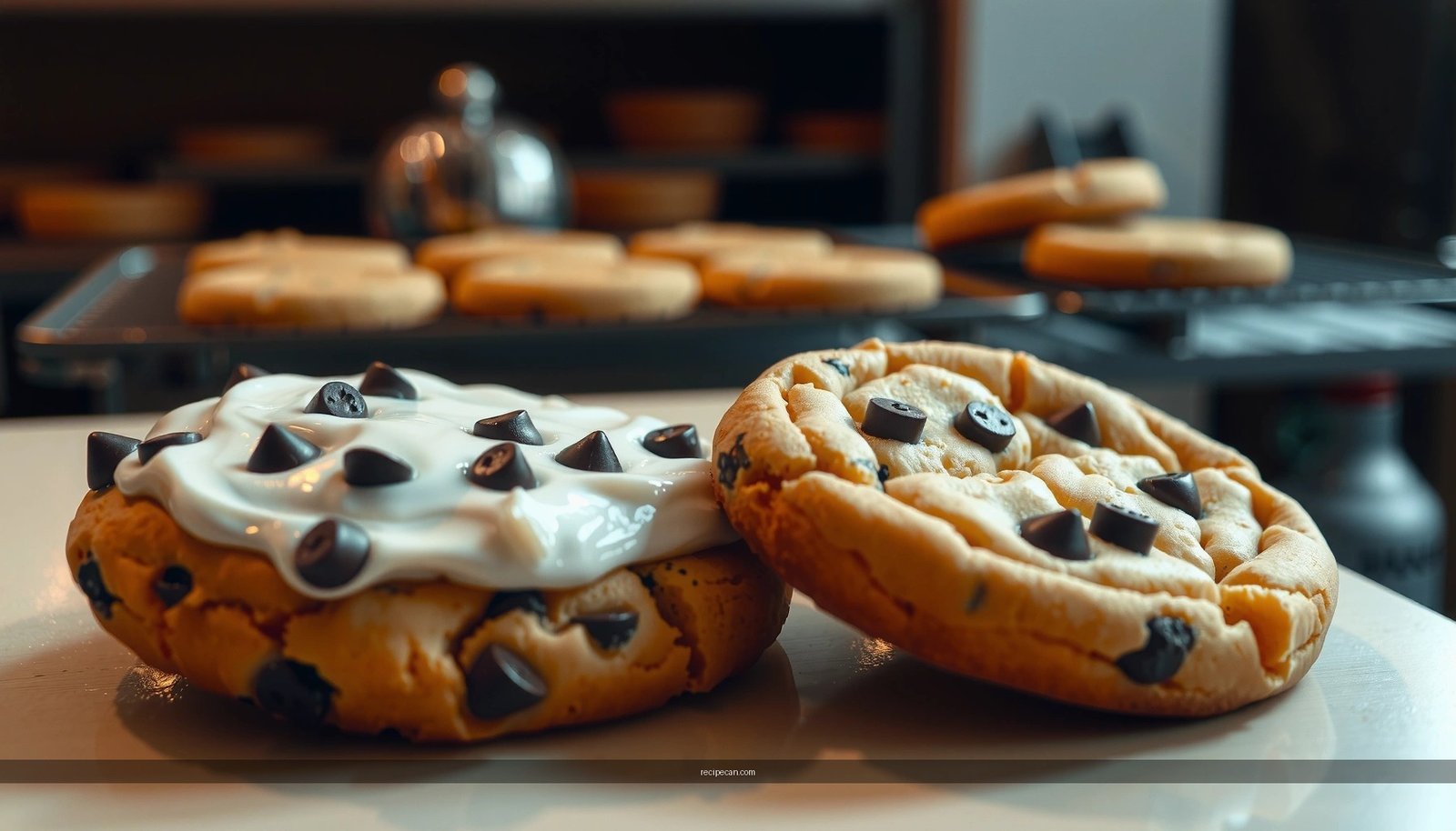 Crumbl Cookies Recipe: Make Copycat Crumbl-Style Cookies at Home