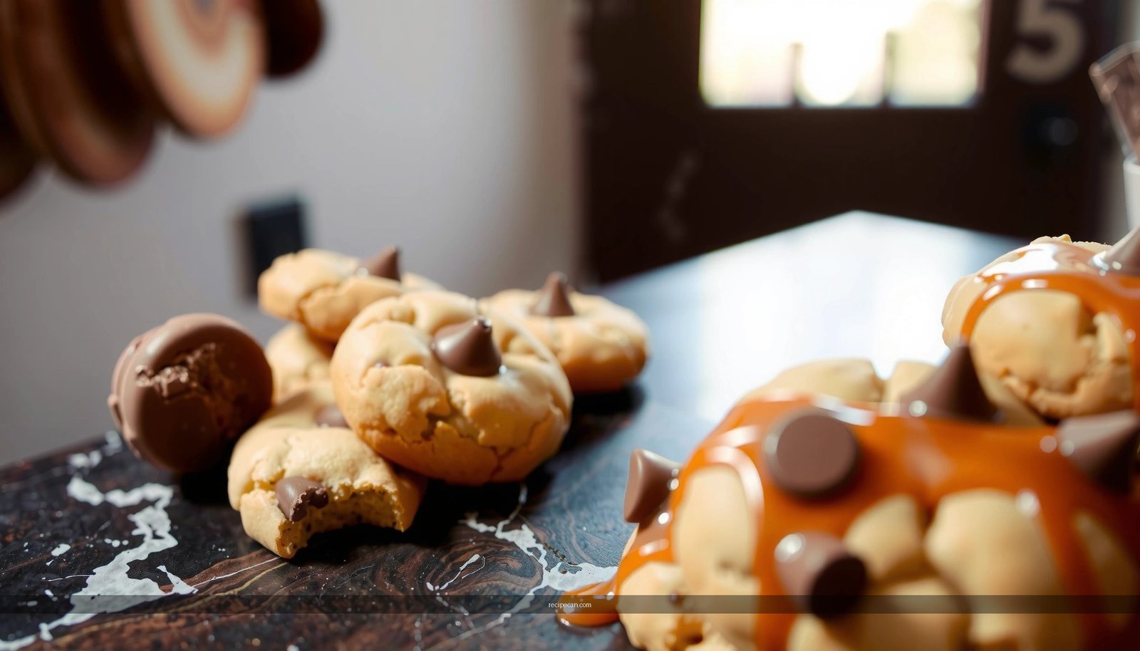 Crumbl Cookie Copycat Recipe: Soft, Thick, and Chewy