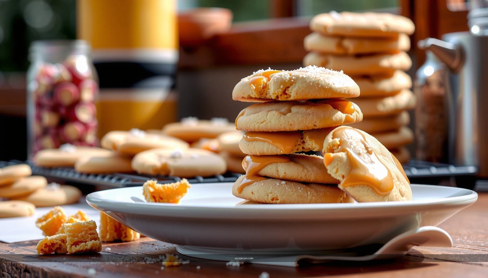 Crumbl Sugar Cookie Recipe: Copycat Soft, Buttery Cookies