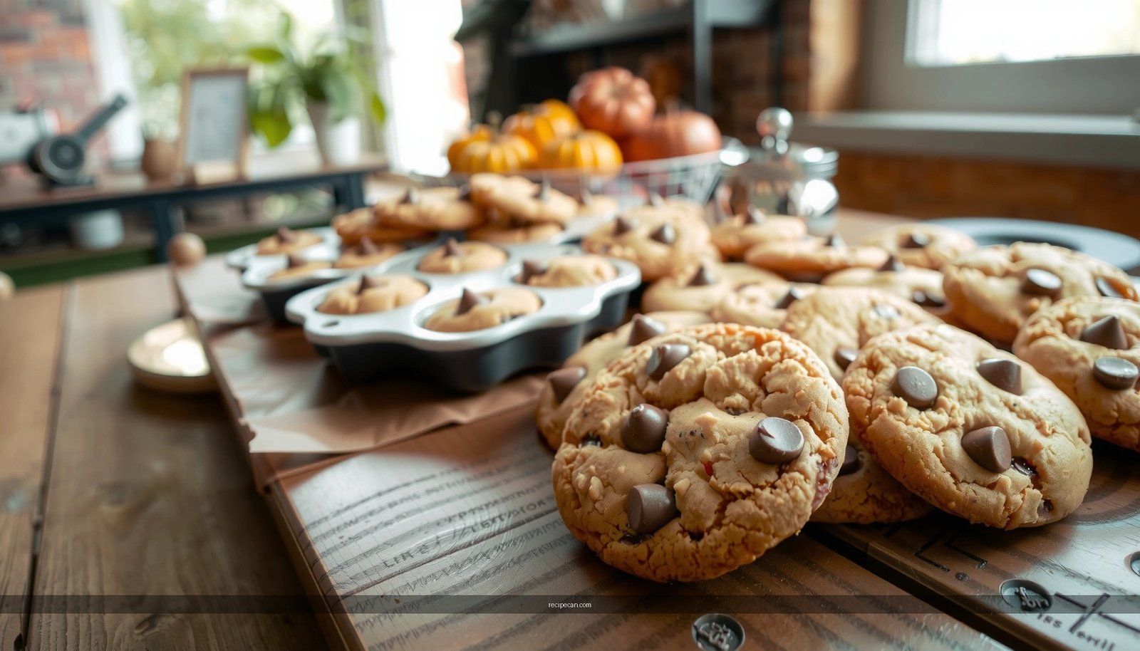 Crumble Cookie Recipe: Easy Steps for Homemade Crumble Cookies