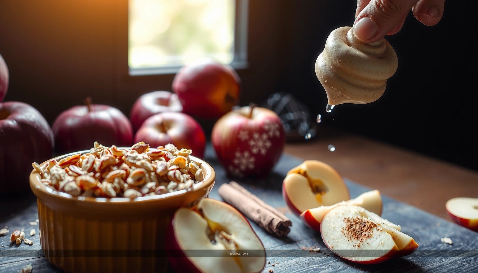 Gluten Free Apple Crumble Recipe: Easy, Sweet, and Perfectly Crispy