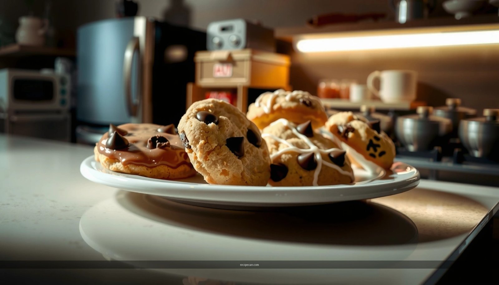 Crumbl Copycat Recipe: How to Make Your Favorite Cookies at Home