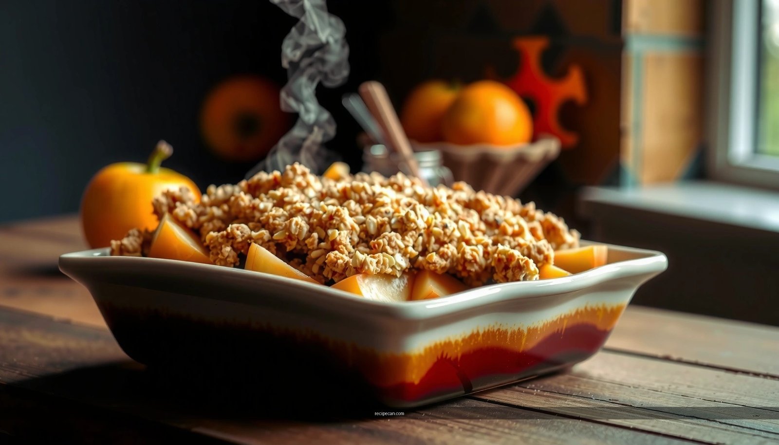 Apple Crumble Recipes: Easy Ideas for the Best Crunchy Topping