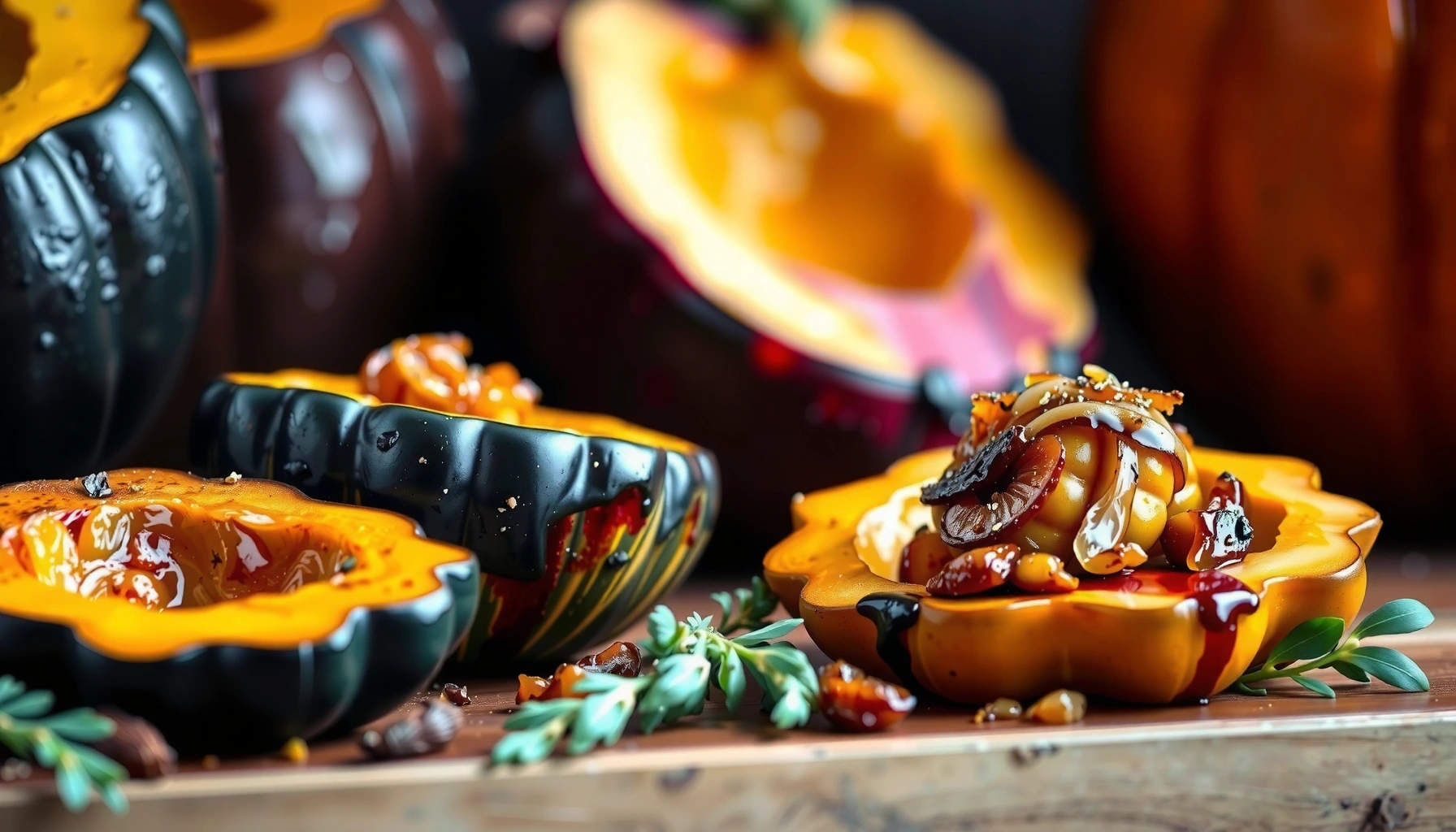 8 Ball Squash Recipe: Easy, Flavorful Way to Cook It