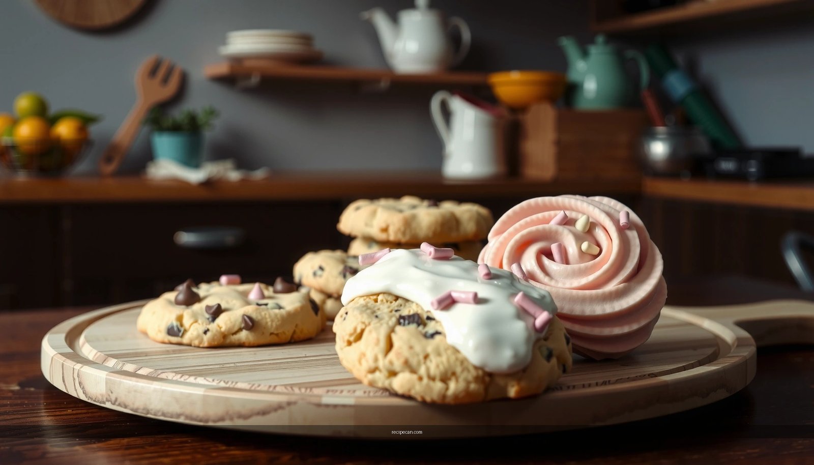 Copycat Crumbl Cookie Recipes: Make Your Favorites at Home