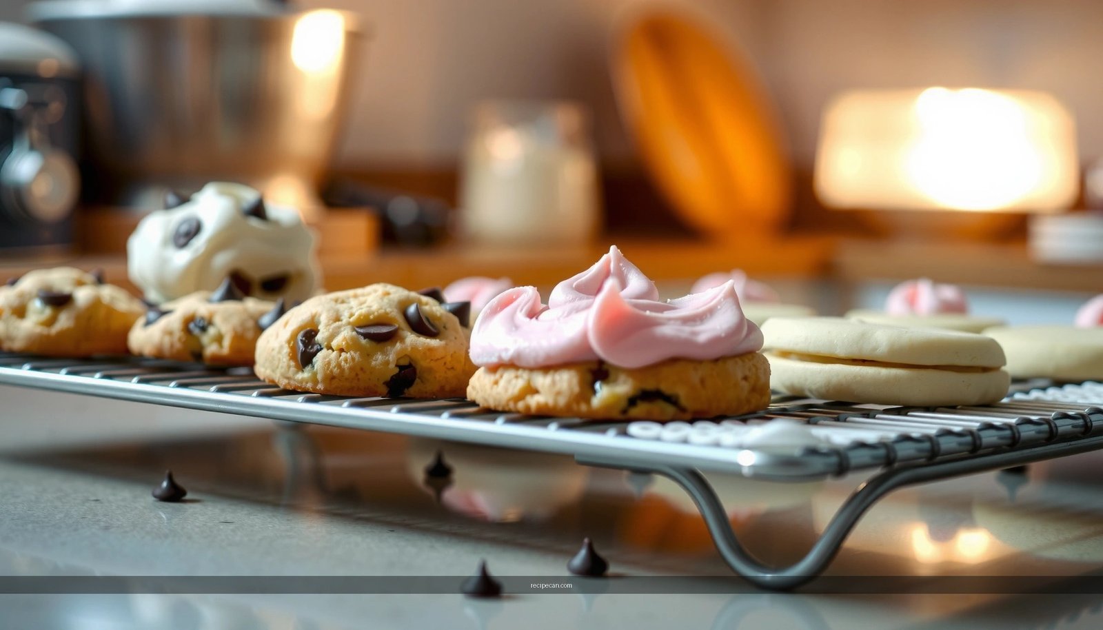 Crumbl Cookies Recipes: Easy Copycat Ideas to Bake at Home