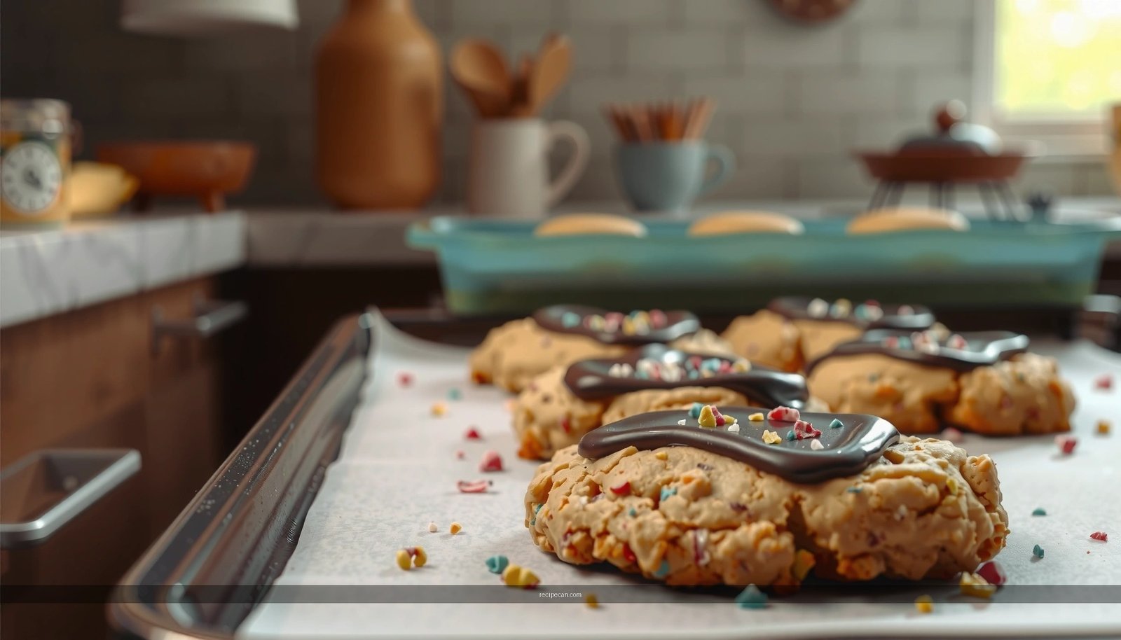 Crumbl Copycat Recipes: Easy Ways to Make Your Favorites at Home