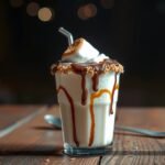 S’mores Milkshake Recipe: Creamy, Chocolatey Campfire Dessert