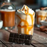Salted Caramel Milkshake Recipe: Creamy, Sweet, and Easy