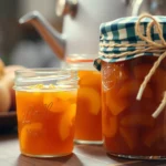 Ball Peach Jam Recipe: Easy Canning Instructions and Sweet Flavor
