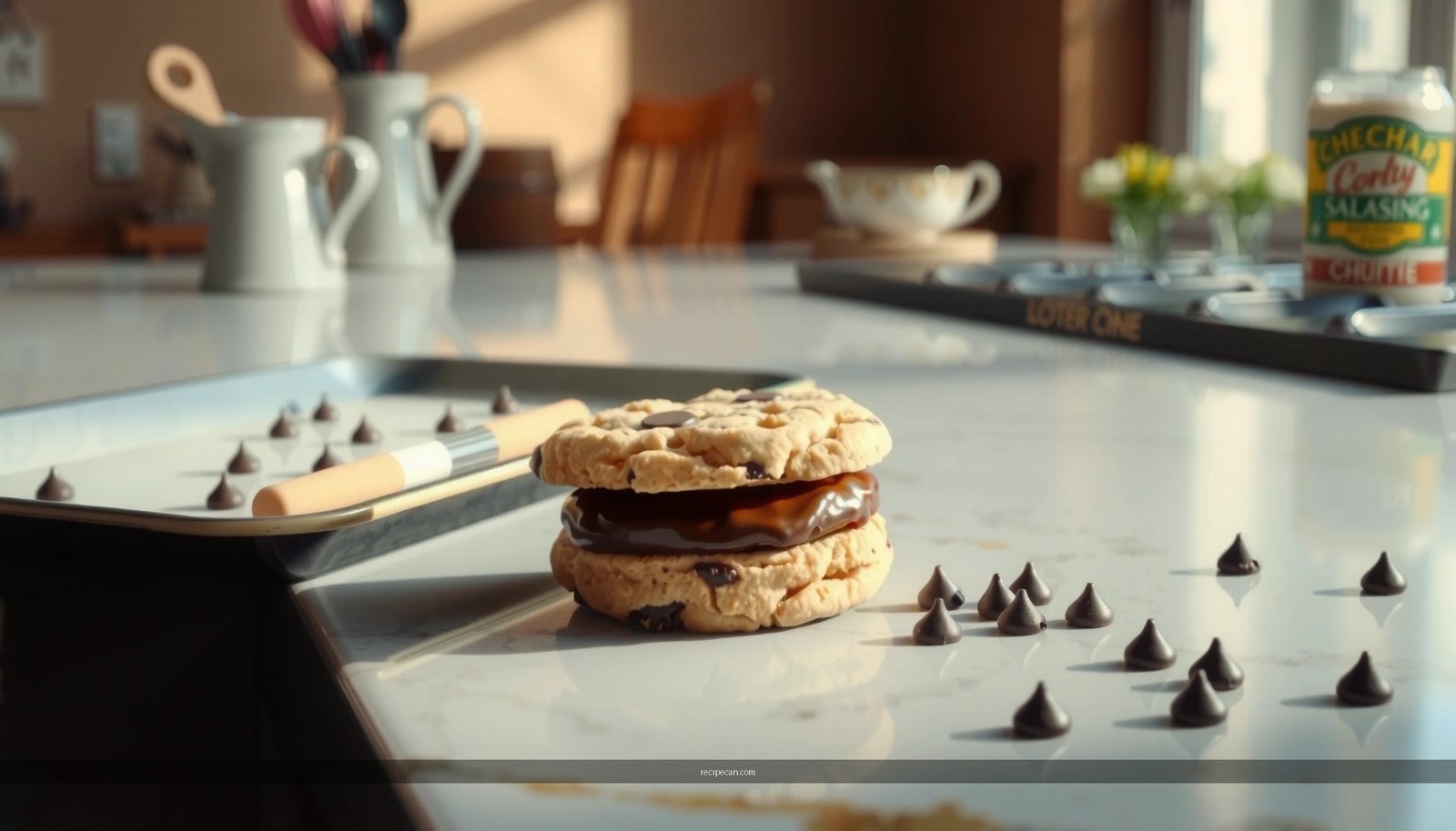 Crumbl Recipe: How to Make Copycat Cookies at Home
